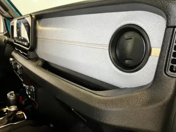 JEEP Wrangler 3.6l V6 JL Automatik Facelift Hardtop