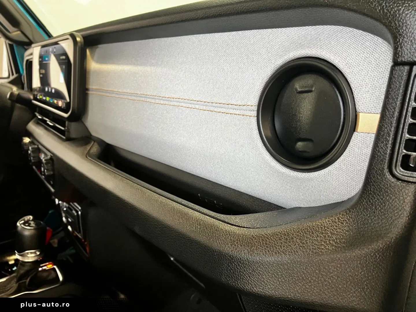 JEEP Wrangler 3.6l V6 JL Automatik Facelift Hardtop