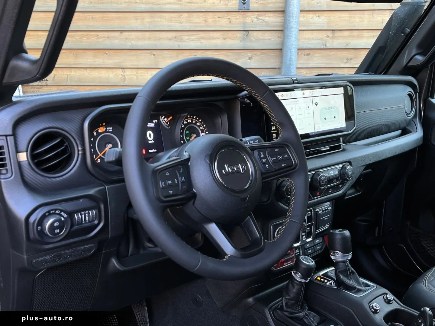 JEEP Wrangler 3.6L UNLIMITED WILLYS 4X4 Leder SHZ