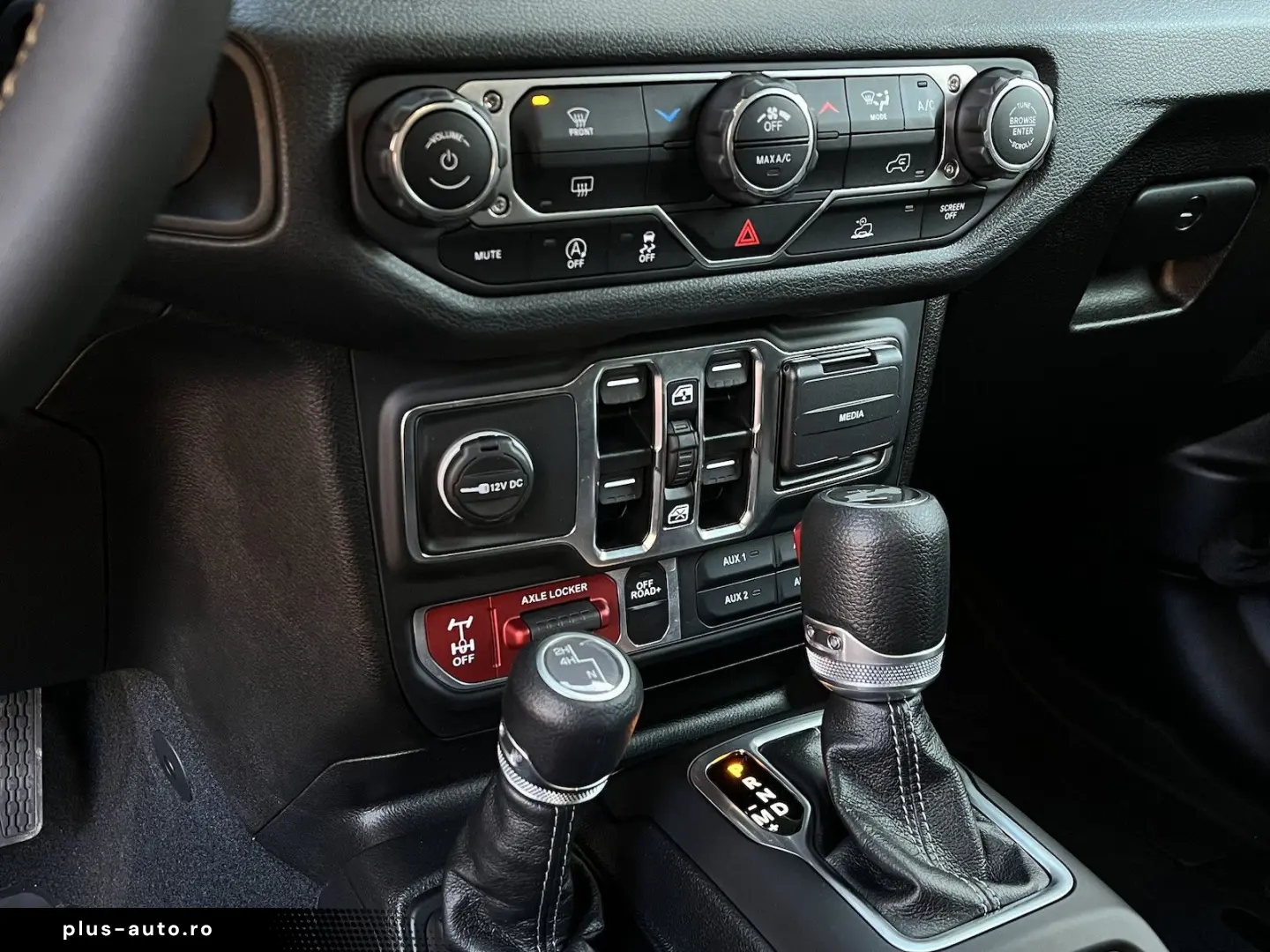 JEEP Wrangler 3.6L UNLIMITED WILLYS 4X4 Leder SHZ