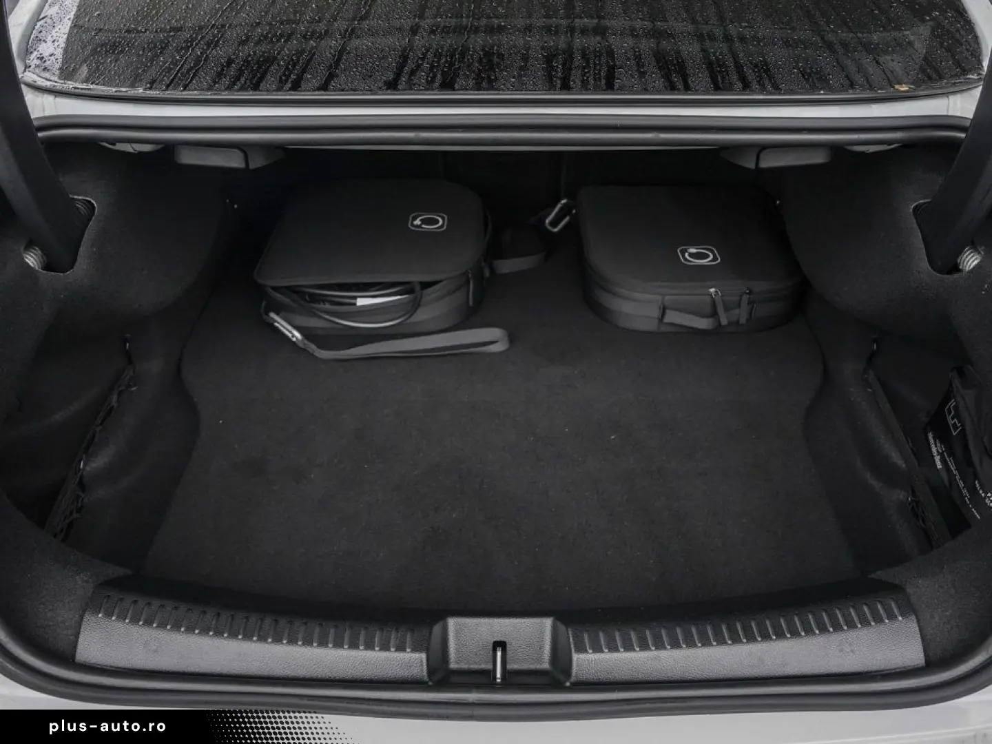 MERCEDES-BENZ CLA 250 e AMG