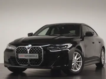 BMW 420 Gran Coup DAB WIDESCREEN KAMERA FACELIFT PDC