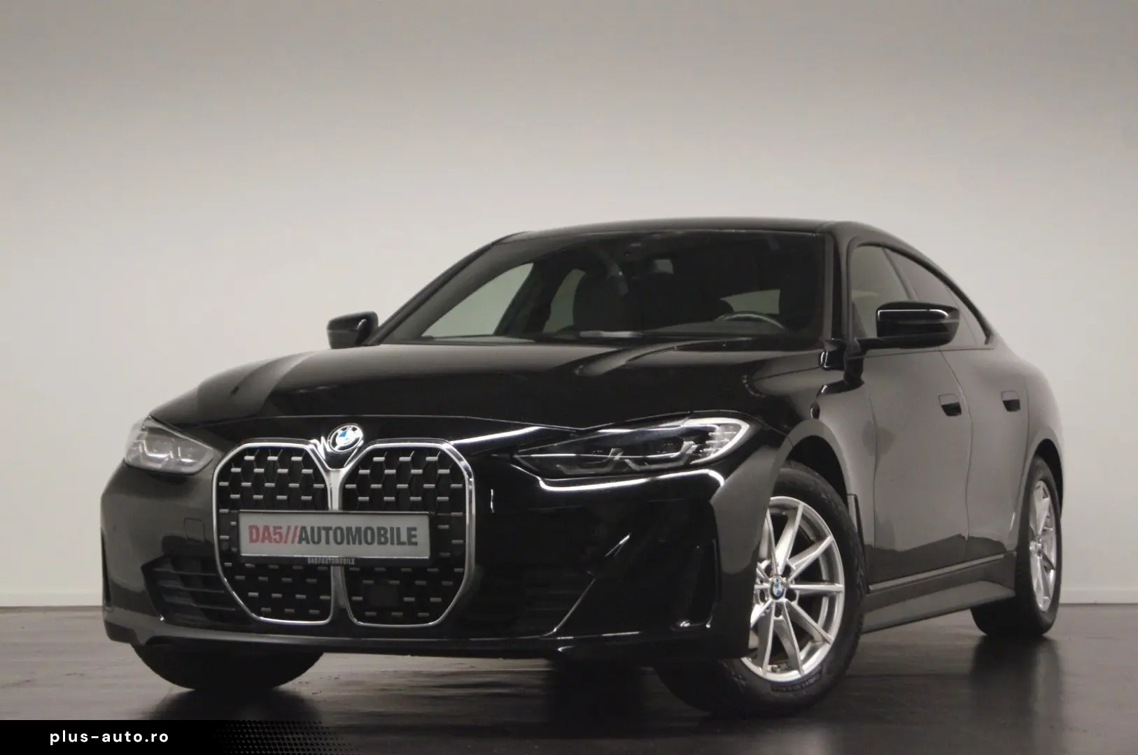 BMW 420 Gran Coup DAB WIDESCREEN KAMERA FACELIFT PDC