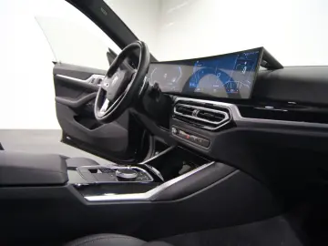 BMW 420 Gran Coup DAB WIDESCREEN KAMERA FACELIFT PDC