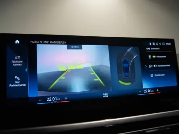 BMW 420 Gran Coup DAB WIDESCREEN KAMERA FACELIFT PDC