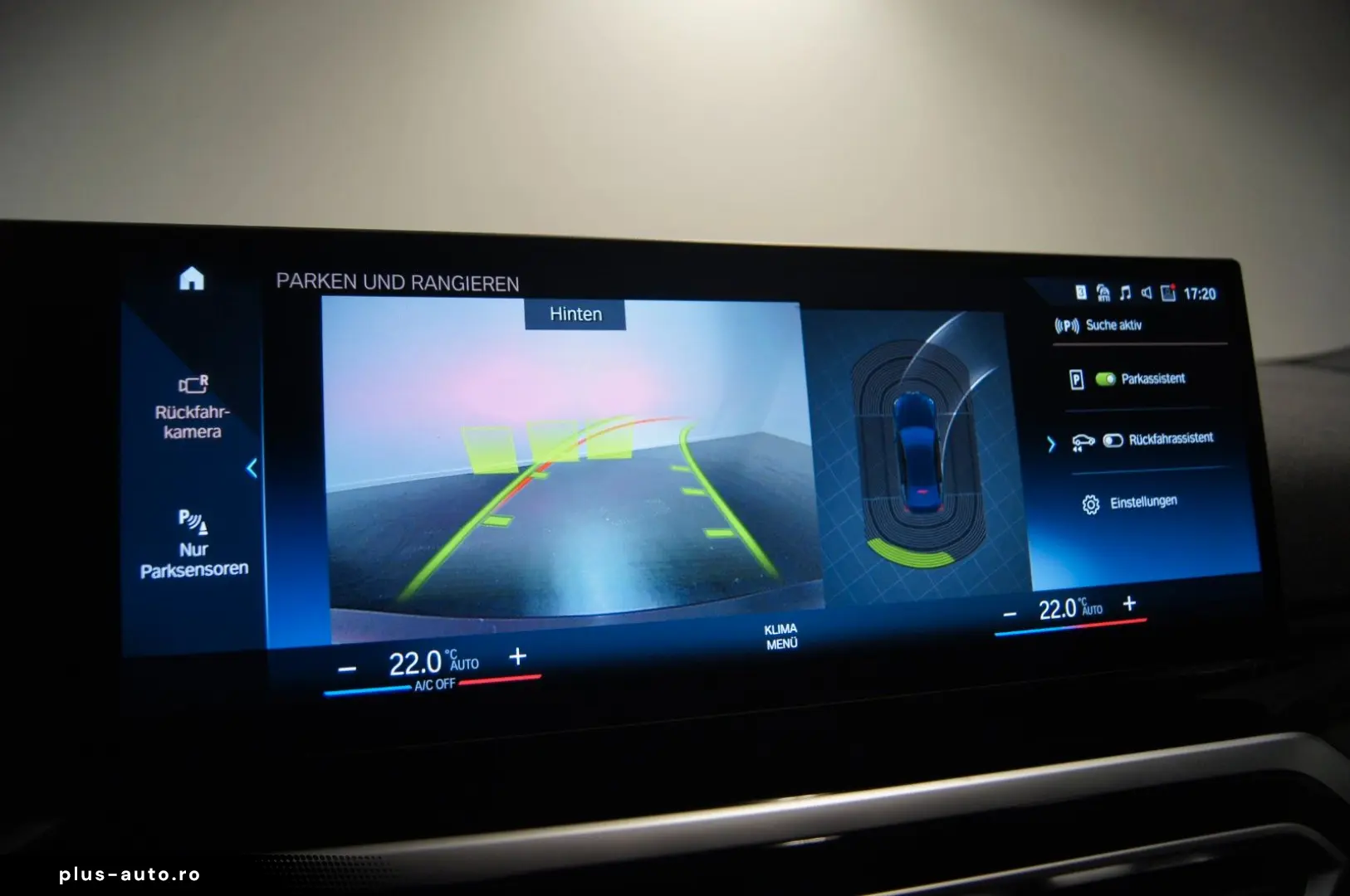 BMW 420 Gran Coup DAB WIDESCREEN KAMERA FACELIFT PDC