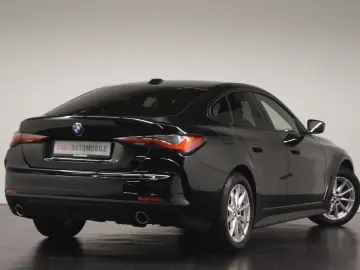 BMW 420 Gran Coup DAB WIDESCREEN KAMERA FACELIFT PDC