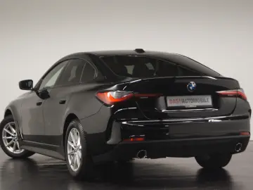 BMW 420 Gran Coup DAB WIDESCREEN KAMERA FACELIFT PDC