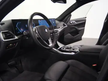 BMW 420 Gran Coup DAB WIDESCREEN KAMERA FACELIFT PDC