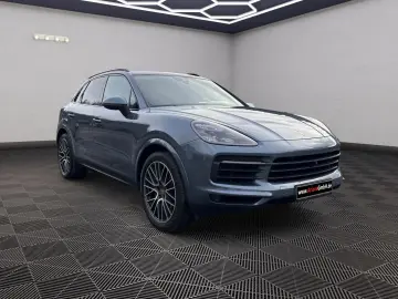 Porsche Cayenne S 2.9 V6 440CP 2018
