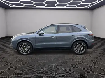 Porsche Cayenne S 2.9 V6 440CP 2018