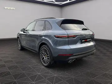 Porsche Cayenne S 2.9 V6 440CP 2018