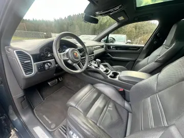 Porsche Cayenne S 2.9 V6 440CP 2018