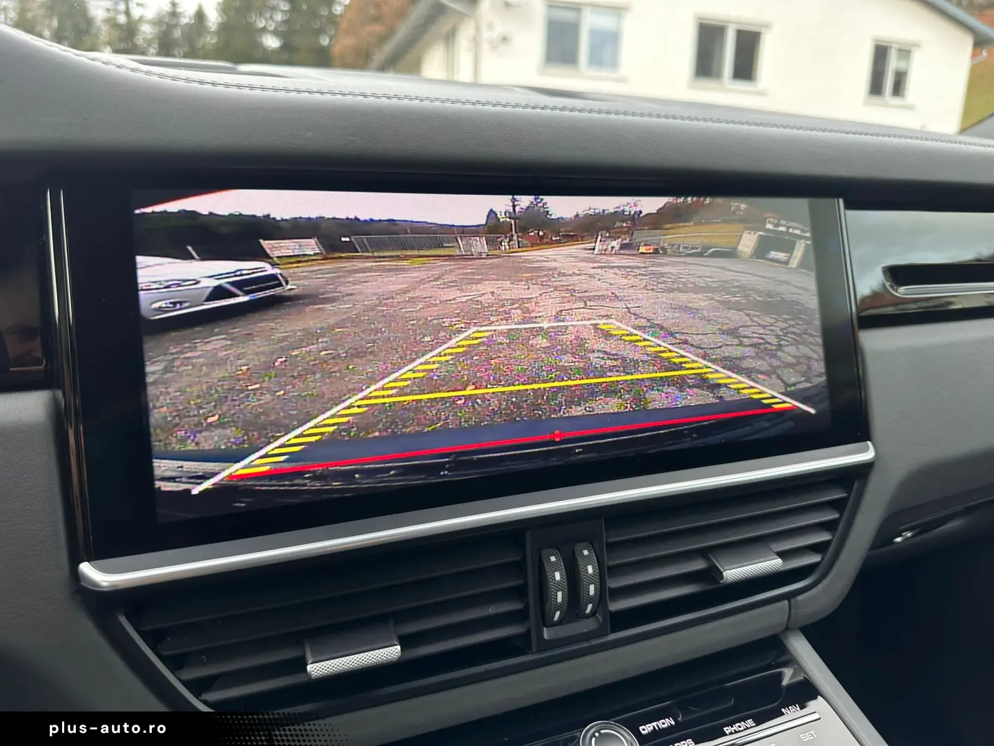 Porsche Cayenne S 2.9 V6 440CP 2018