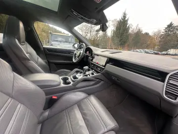 Porsche Cayenne S 2.9 V6 440CP 2018