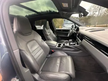 Porsche Cayenne S 2.9 V6 440CP 2018
