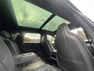 Porsche Cayenne S 2.9 V6 440CP 2018