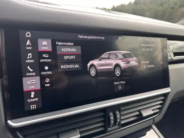 Porsche Cayenne S 2.9 V6 440CP 2018