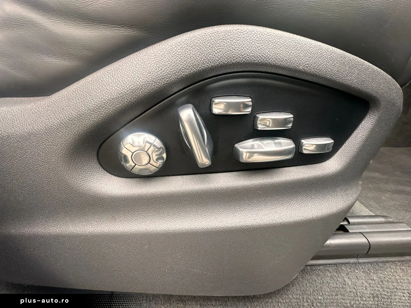 Porsche Cayenne S 2.9 V6 440CP 2018