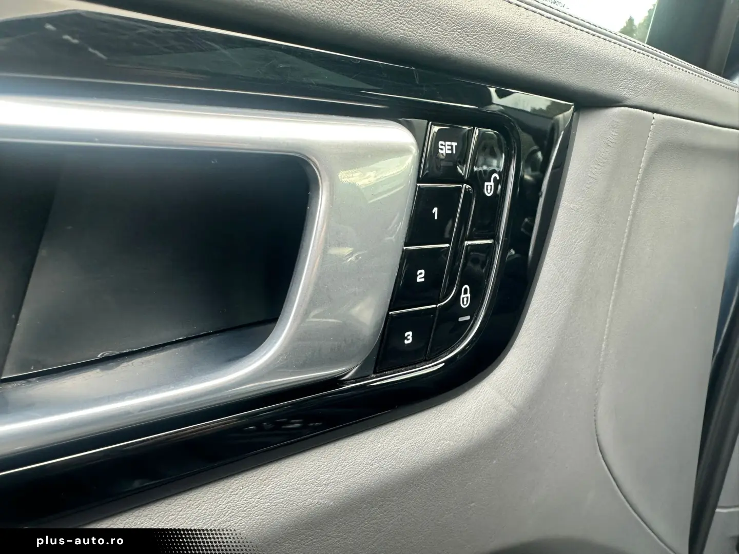 Porsche Cayenne S 2.9 V6 440CP 2018