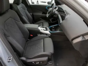 BMW X3 xDrive20 M Sportpaket Pano RfKam AHK Navi h K