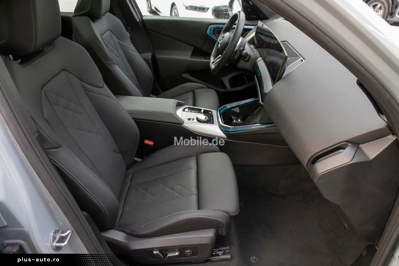 BMW X3 xDrive20 M Sportpaket Pano RfKam AHK Navi h K