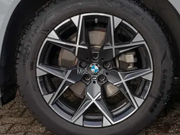 BMW X3 xDrive20 M Sportpaket Pano RfKam AHK Navi h K