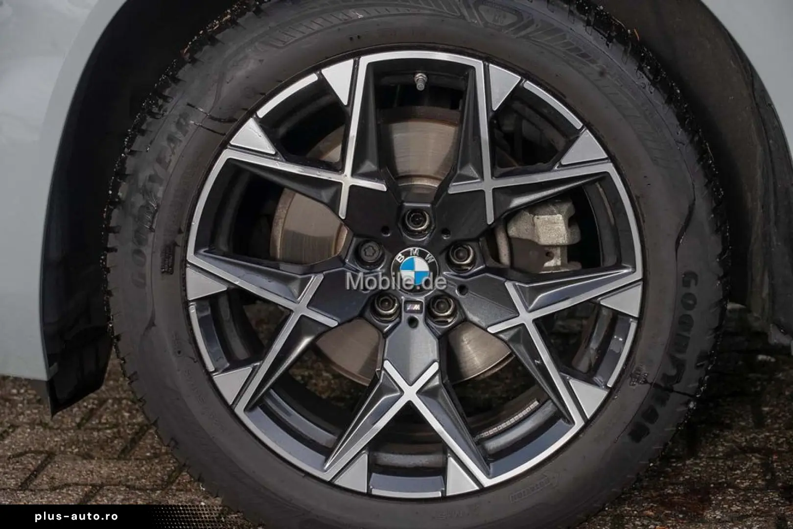 BMW X3 xDrive20 M Sportpaket Pano RfKam AHK Navi h K