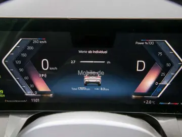 BMW X3 xDrive20 M Sportpaket Pano RfKam AHK Navi h K