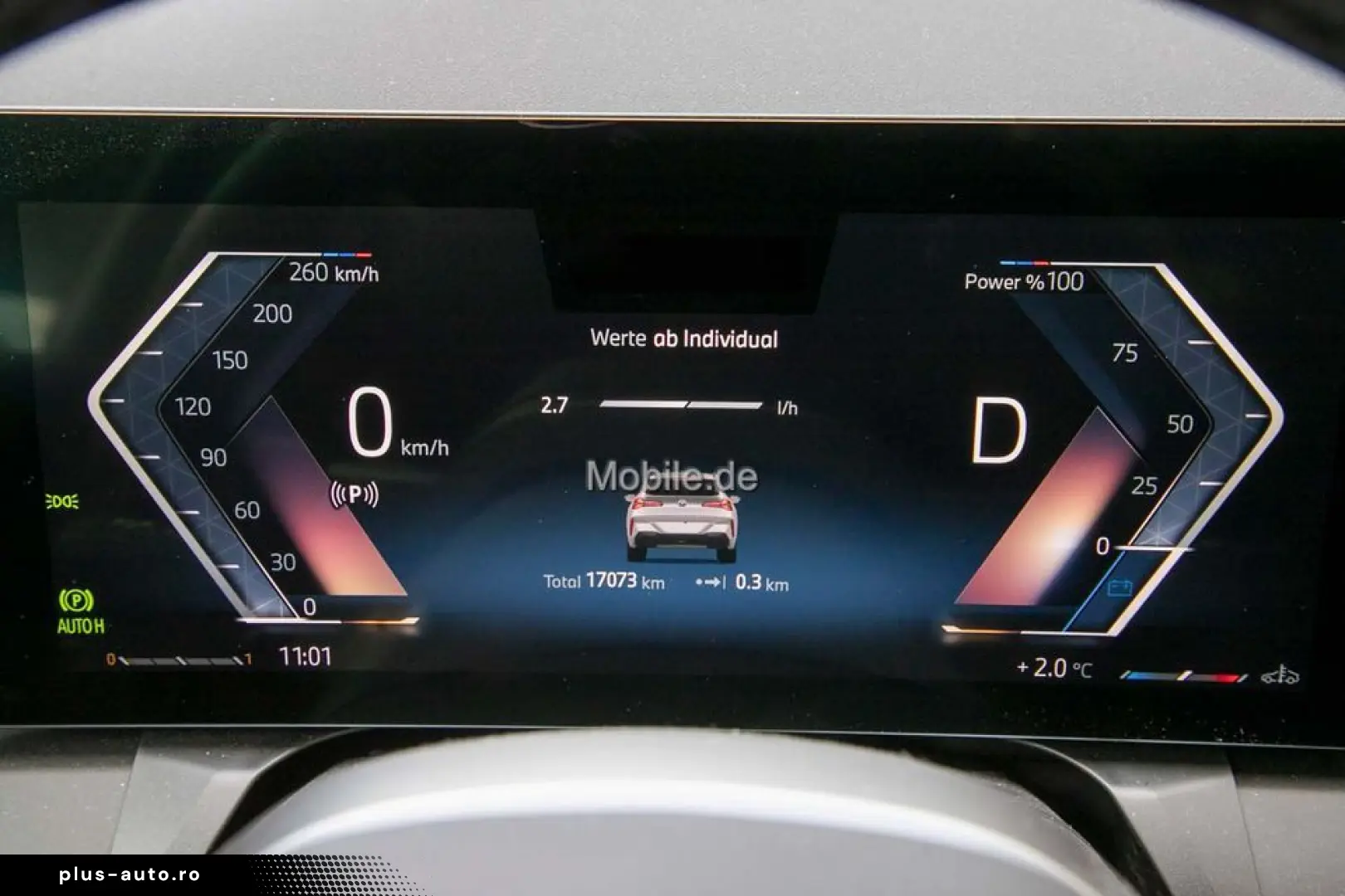 BMW X3 xDrive20 M Sportpaket Pano RfKam AHK Navi h K