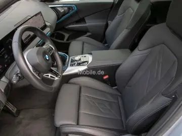 BMW X3 xDrive20 M Sportpaket Pano RfKam AHK Navi h K