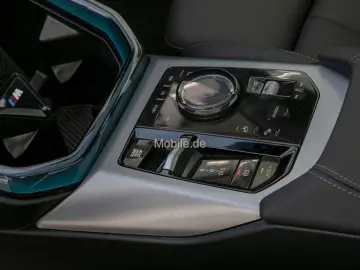 BMW X3 xDrive20 M Sportpaket Pano RfKam AHK Navi h K