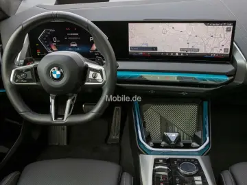 BMW X3 xDrive20 M Sportpaket Pano RfKam AHK Navi h K