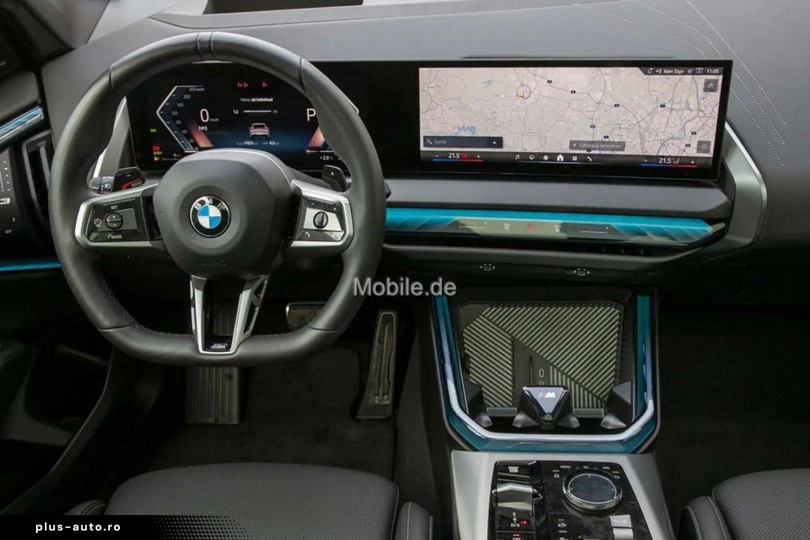 BMW X3 xDrive20 M Sportpaket Pano RfKam AHK Navi h K