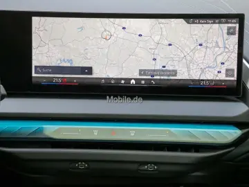 BMW X3 xDrive20 M Sportpaket Pano RfKam AHK Navi h K