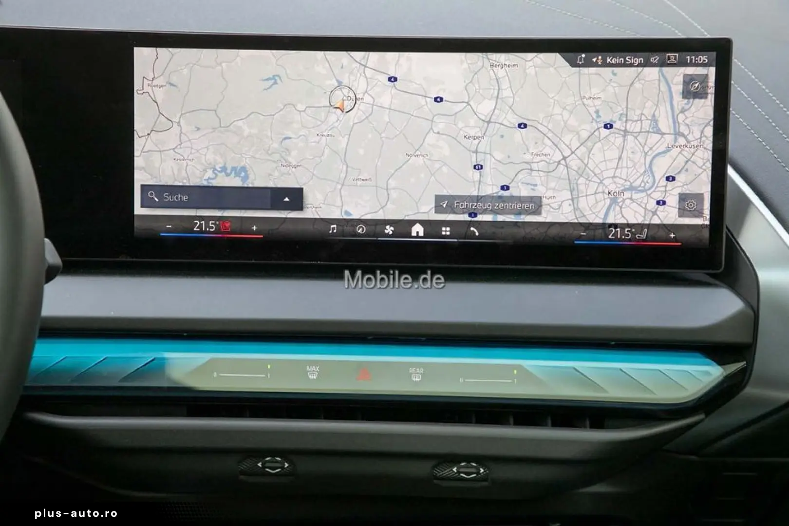 BMW X3 xDrive20 M Sportpaket Pano RfKam AHK Navi h K