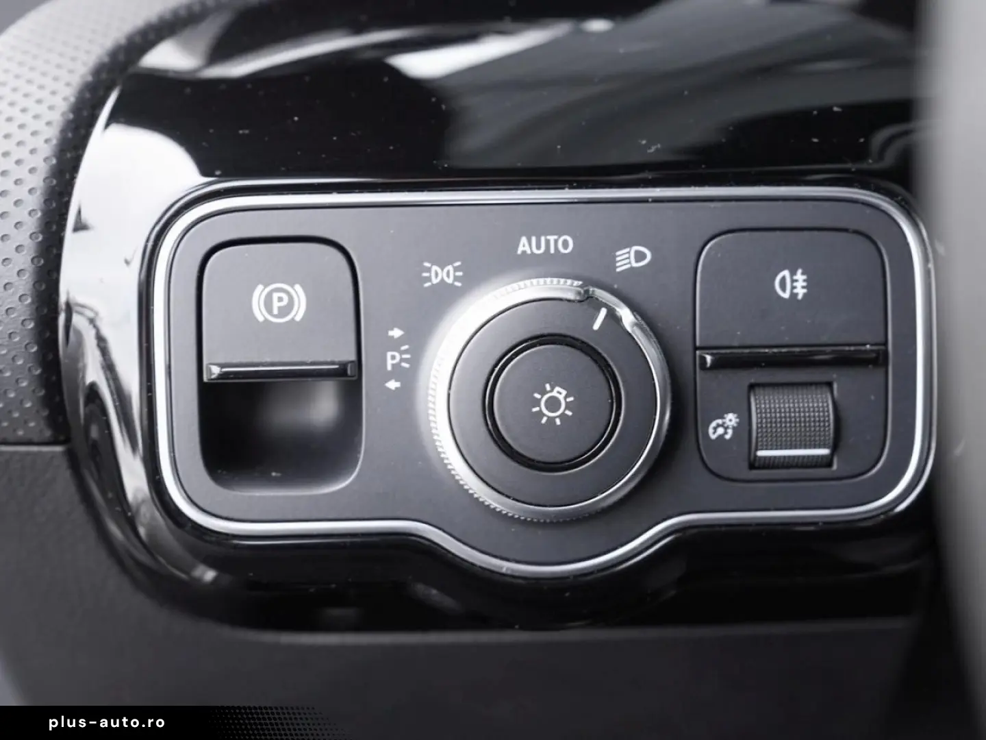 MERCEDES-BENZ CLA 250 e Coupé AMG Night