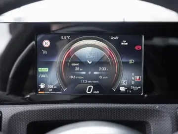 MERCEDES-BENZ CLA 250 e Coupé AMG Night