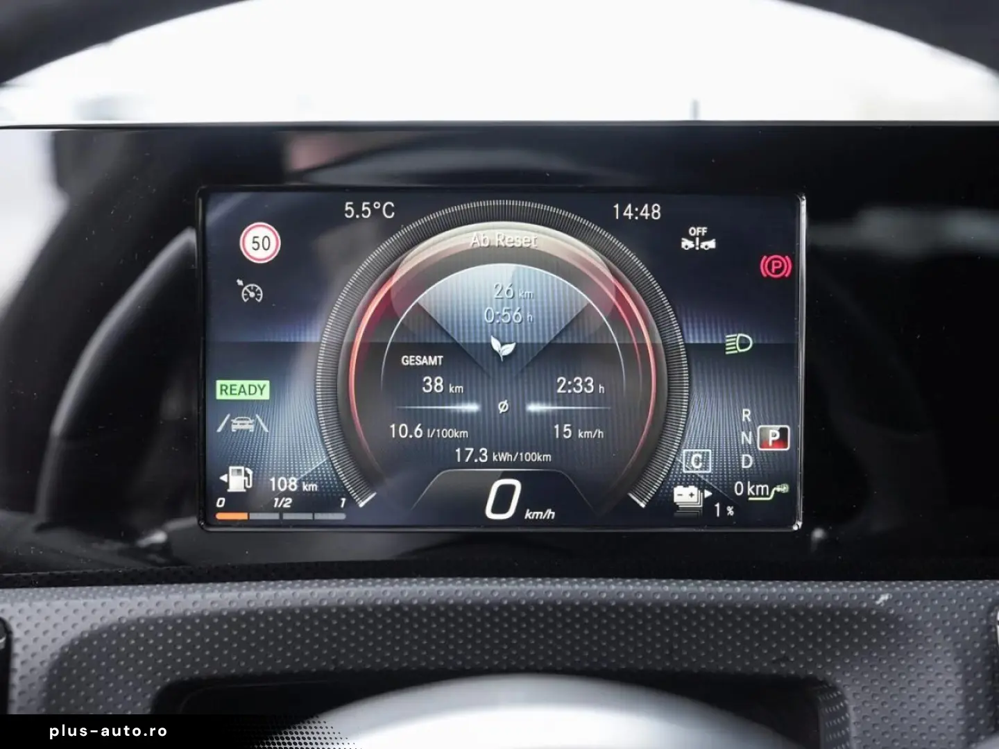 MERCEDES-BENZ CLA 250 e Coupé AMG Night