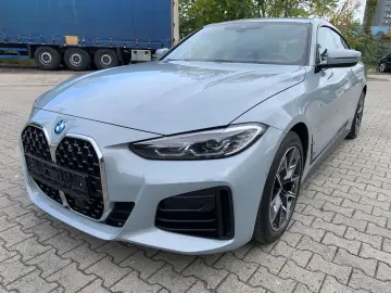 BMW 420 4 Gran Coupe 420 i M Sport
