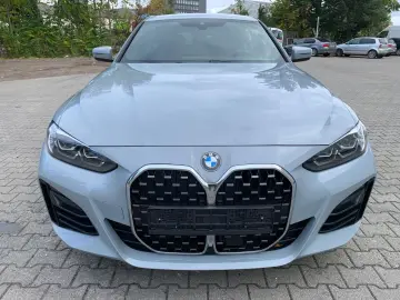 BMW 420 4 Gran Coupe 420 i M Sport