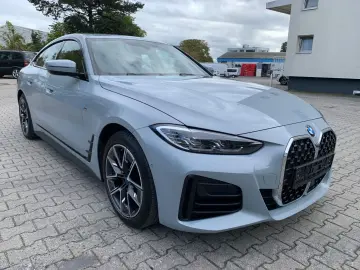 BMW 420 4 Gran Coupe 420 i M Sport