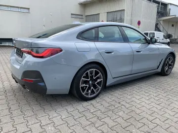 BMW 420 4 Gran Coupe 420 i M Sport