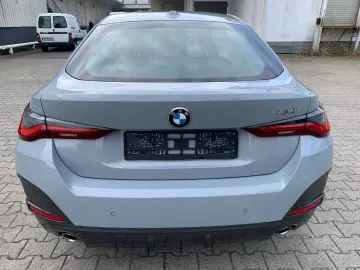 BMW 420 4 Gran Coupe 420 i M Sport