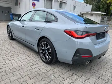 BMW 420 4 Gran Coupe 420 i M Sport
