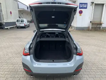 BMW 420 4 Gran Coupe 420 i M Sport