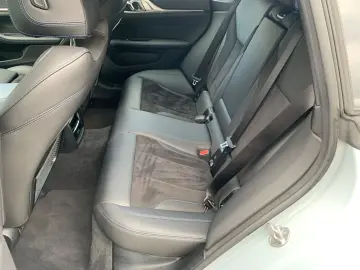 BMW 420 4 Gran Coupe 420 i M Sport