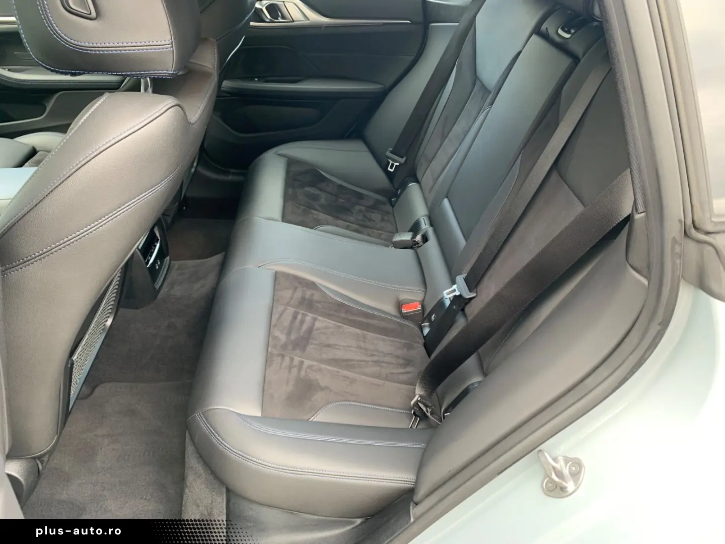 BMW 420 4 Gran Coupe 420 i M Sport