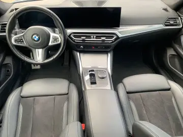 BMW 420 4 Gran Coupe 420 i M Sport