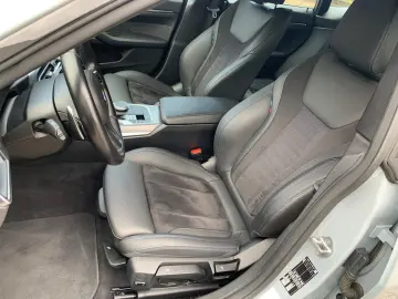 BMW 420 4 Gran Coupe 420 i M Sport